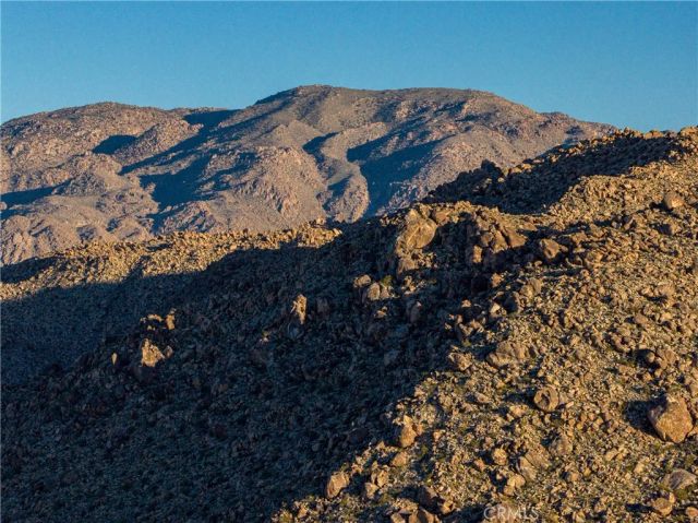4444 29 Palms, Joshua Tree, CA 92252
