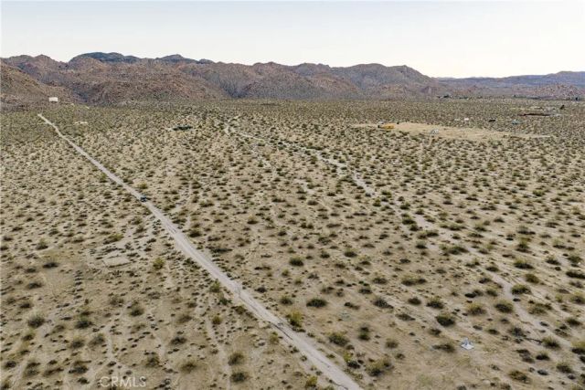 4444 29 Palms, Joshua Tree, CA 92252