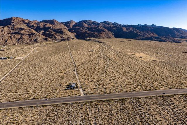 4444 29 Palms, Joshua Tree, CA 92252
