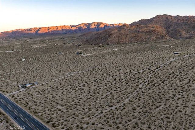 4444 29 Palms, Joshua Tree, CA 92252