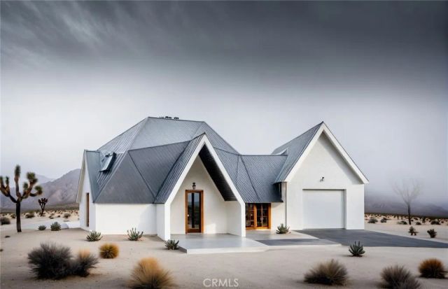 4444 29 Palms, Joshua Tree, CA 92252