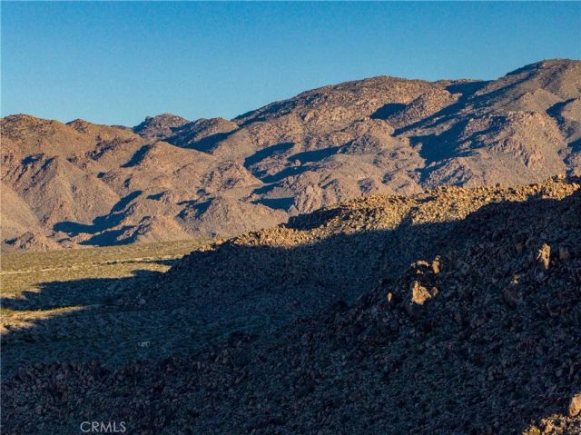 4444 29 Palms, Joshua Tree, CA 92252