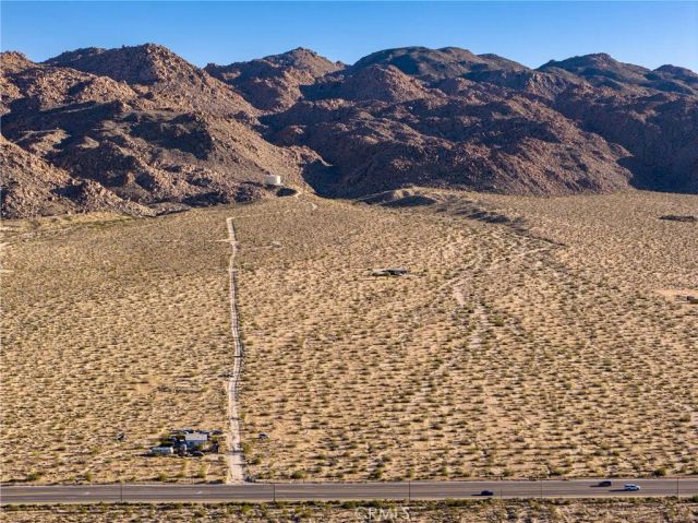 4444 29 Palms, Joshua Tree, CA 92252