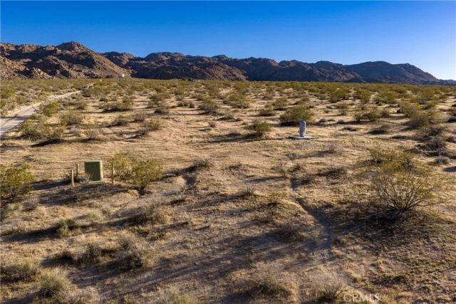 4444 29 Palms, Joshua Tree, CA 92252