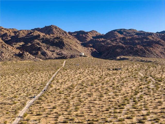 4444 29 Palms, Joshua Tree, CA 92252