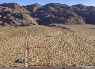4444 29 Palms, Joshua Tree, CA 92252