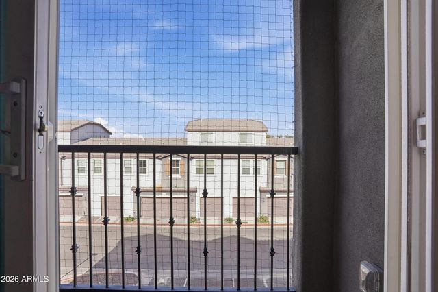 2357 E HIDALGO Avenue, Phoenix, AZ 85040