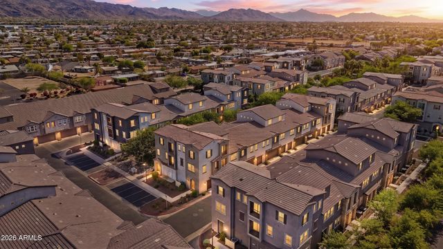 2357 E HIDALGO Avenue, Phoenix, AZ 85040
