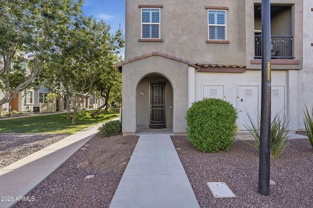 2357 E HIDALGO Avenue, Phoenix, AZ 85040