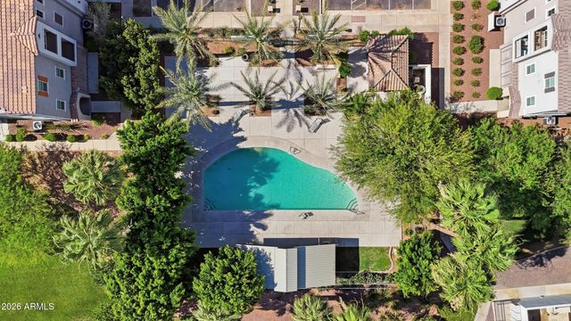 2357 E HIDALGO Avenue, Phoenix, AZ 85040