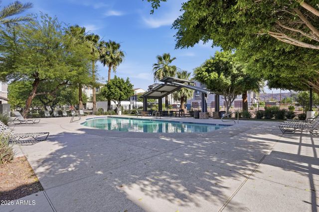 2357 E HIDALGO Avenue, Phoenix, AZ 85040