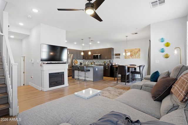 2357 E HIDALGO Avenue, Phoenix, AZ 85040