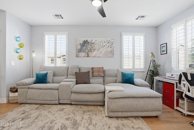 2357 E HIDALGO Avenue, Phoenix, AZ 85040