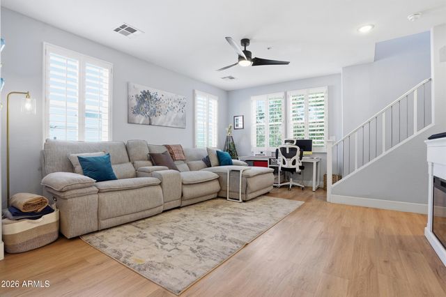 2357 E HIDALGO Avenue, Phoenix, AZ 85040