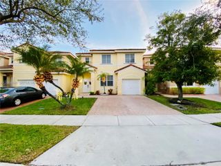 17024 SW 38th Street, Miramar, FL 33027