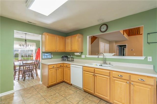 4018 Hargrove LNDG, Suffolk, VA 23435