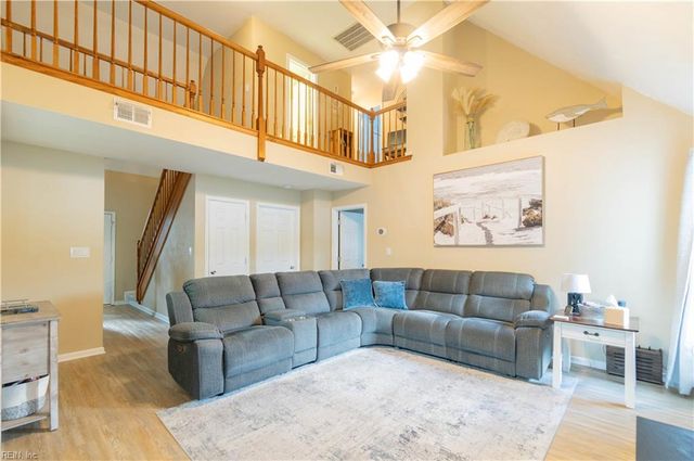 4018 Hargrove LNDG, Suffolk, VA 23435