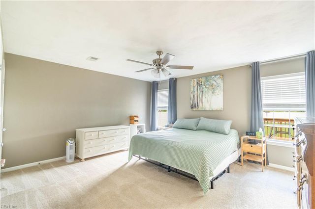 4018 Hargrove LNDG, Suffolk, VA 23435