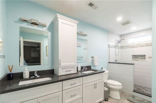 4018 Hargrove LNDG, Suffolk, VA 23435