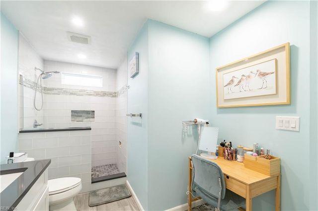 4018 Hargrove LNDG, Suffolk, VA 23435