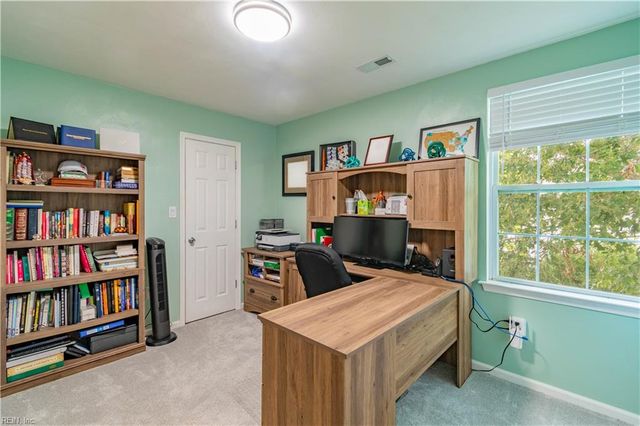 4018 Hargrove LNDG, Suffolk, VA 23435