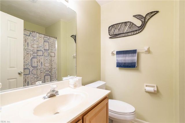 4018 Hargrove LNDG, Suffolk, VA 23435