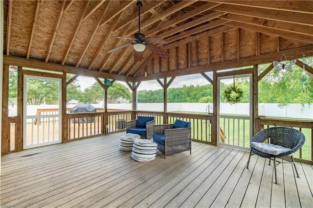 4018 Hargrove LNDG, Suffolk, VA 23435