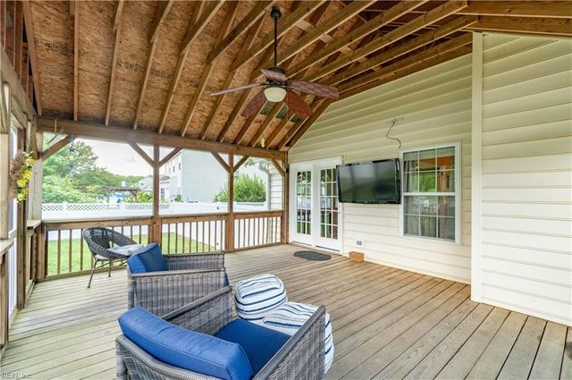 4018 Hargrove LNDG, Suffolk, VA 23435