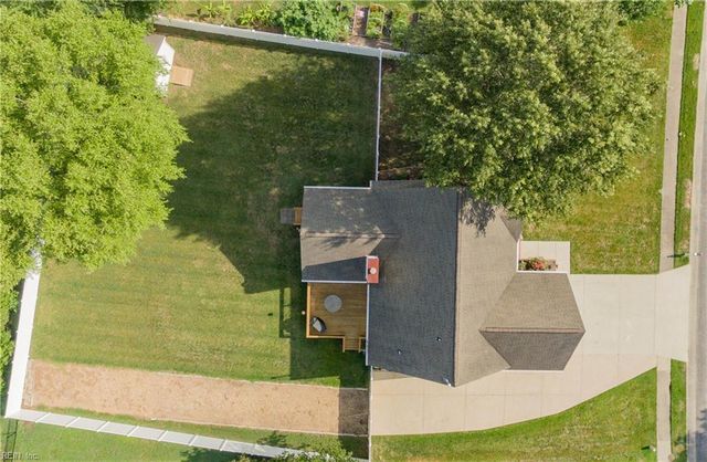 4018 Hargrove LNDG, Suffolk, VA 23435