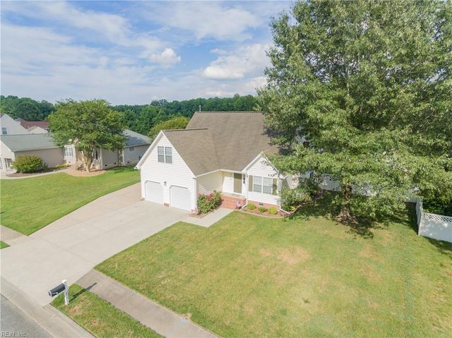 4018 Hargrove LNDG, Suffolk, VA 23435