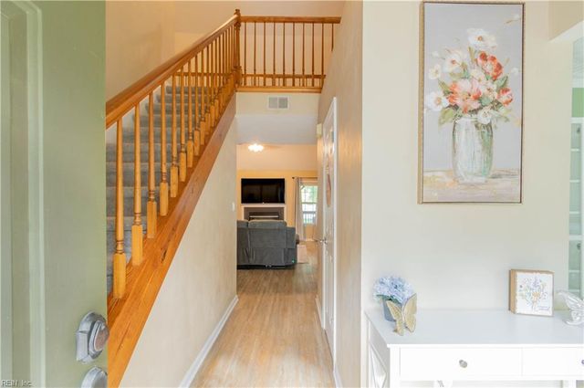 4018 Hargrove LNDG, Suffolk, VA 23435