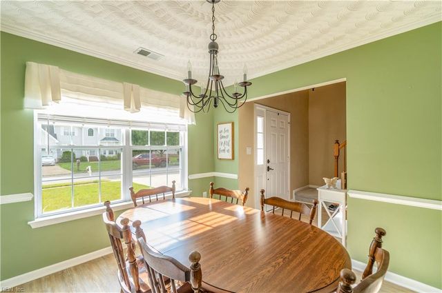 4018 Hargrove LNDG, Suffolk, VA 23435