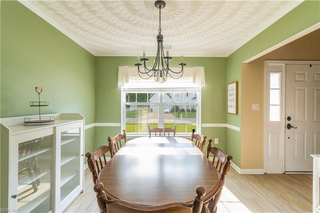 4018 Hargrove LNDG, Suffolk, VA 23435