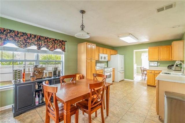 4018 Hargrove LNDG, Suffolk, VA 23435