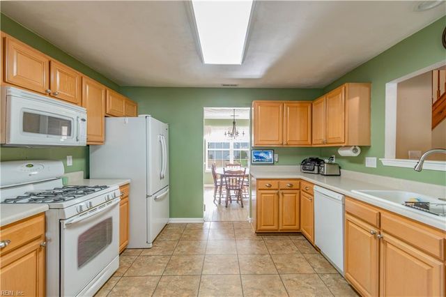 4018 Hargrove LNDG, Suffolk, VA 23435
