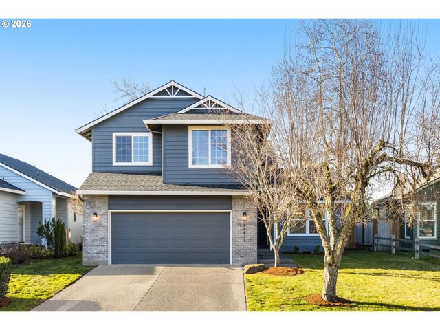 20831 Sw TRAILS END Dr, Sherwood, OR 97140