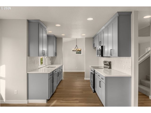 20831 Sw TRAILS END Dr, Sherwood, OR 97140