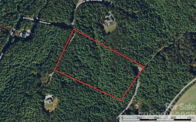 00 Carsons Way 58, Collettsville, NC 28611