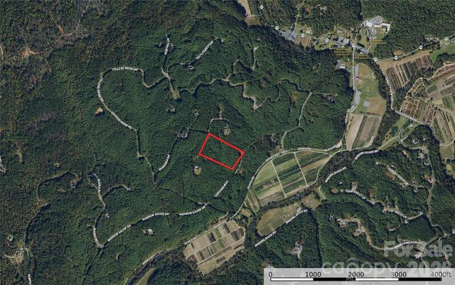 00 Carsons Way 58, Collettsville, NC 28611