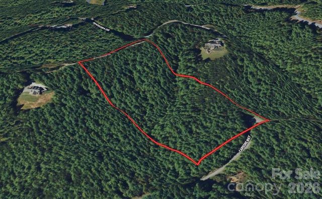00 Carsons Way 58, Collettsville, NC 28611