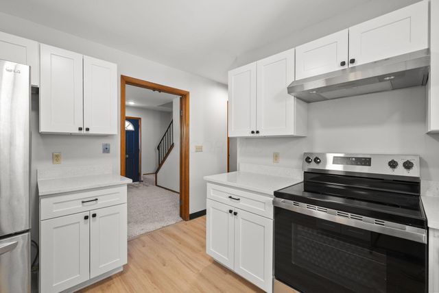 4845 Bourke Road, Columbus, OH 43229