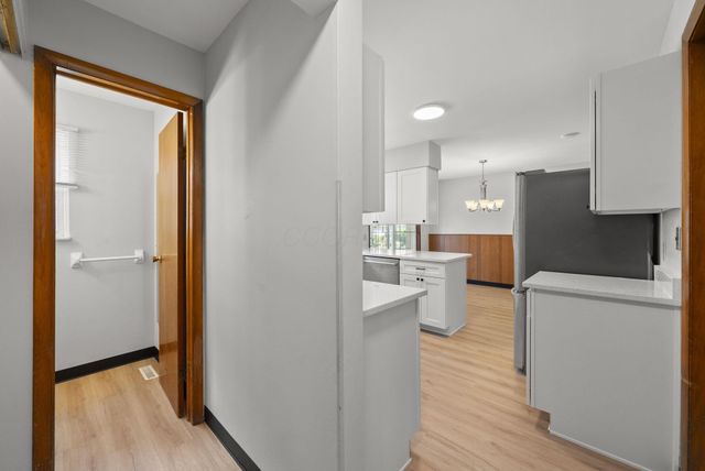 4845 Bourke Road, Columbus, OH 43229