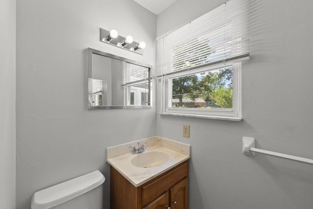 4845 Bourke Road, Columbus, OH 43229