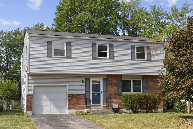 4845 Bourke Road, Columbus, OH 43229