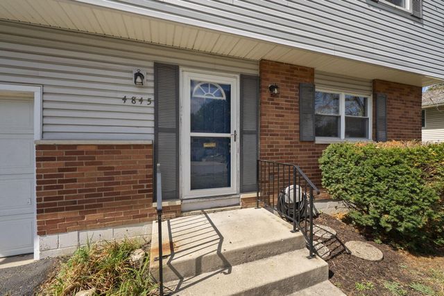 4845 Bourke Road, Columbus, OH 43229