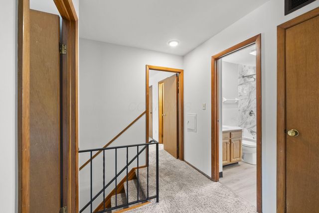 4845 Bourke Road, Columbus, OH 43229