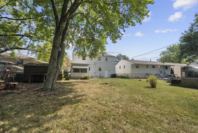 4845 Bourke Road, Columbus, OH 43229