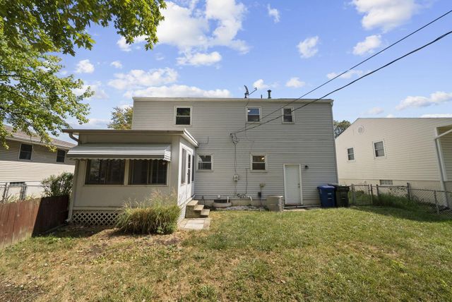 4845 Bourke Road, Columbus, OH 43229