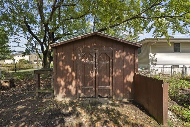 4845 Bourke Road, Columbus, OH 43229