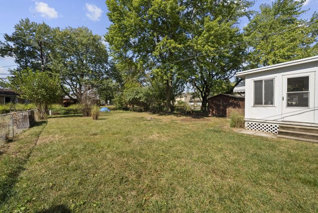 4845 Bourke Road, Columbus, OH 43229
